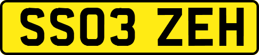 SS03ZEH