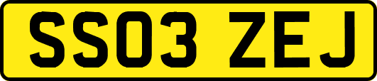 SS03ZEJ