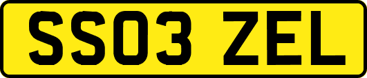 SS03ZEL