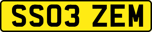SS03ZEM