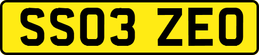 SS03ZEO