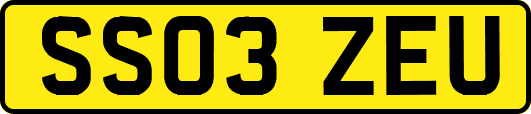 SS03ZEU