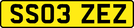 SS03ZEZ
