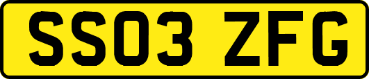 SS03ZFG