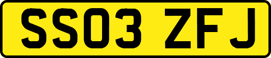 SS03ZFJ