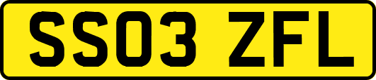 SS03ZFL