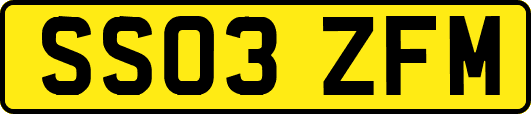 SS03ZFM