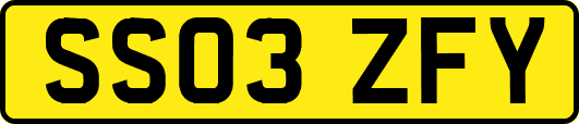 SS03ZFY