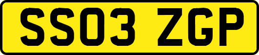 SS03ZGP