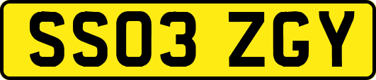 SS03ZGY