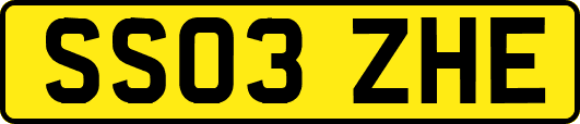 SS03ZHE