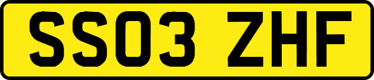 SS03ZHF