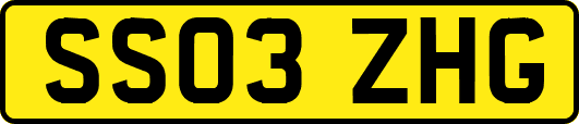 SS03ZHG
