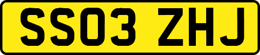 SS03ZHJ