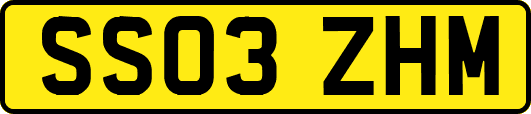 SS03ZHM