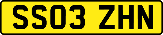 SS03ZHN
