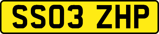 SS03ZHP