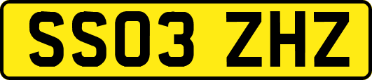 SS03ZHZ