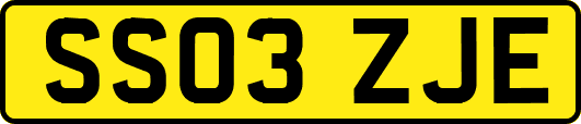 SS03ZJE