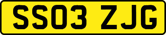 SS03ZJG