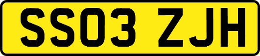SS03ZJH