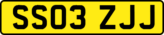 SS03ZJJ