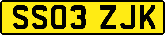 SS03ZJK
