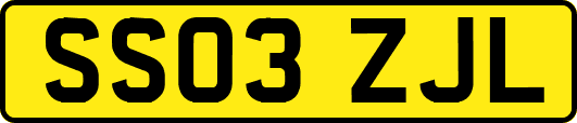 SS03ZJL