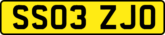 SS03ZJO
