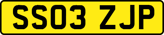 SS03ZJP