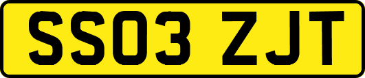 SS03ZJT