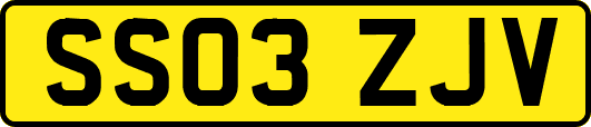 SS03ZJV