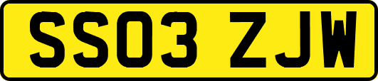 SS03ZJW