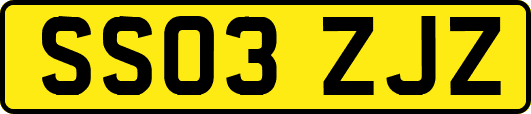 SS03ZJZ