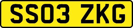 SS03ZKG