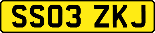 SS03ZKJ