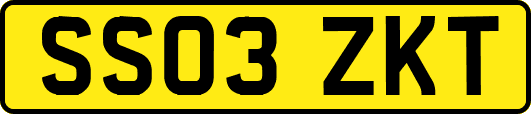 SS03ZKT