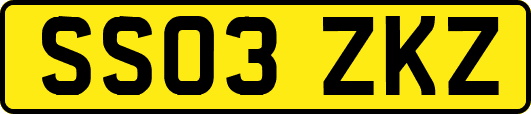 SS03ZKZ