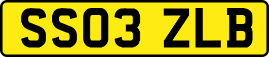 SS03ZLB