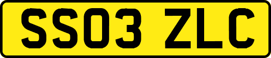 SS03ZLC