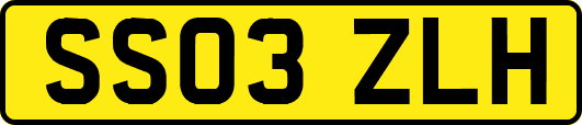 SS03ZLH
