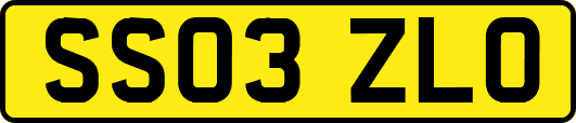 SS03ZLO