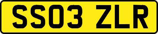 SS03ZLR