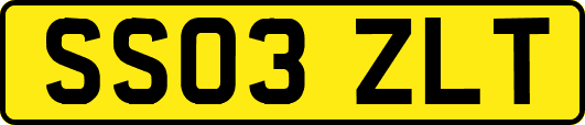 SS03ZLT
