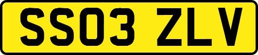 SS03ZLV