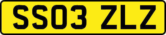 SS03ZLZ