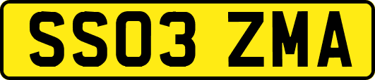 SS03ZMA