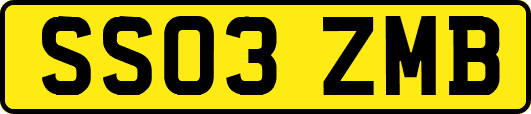 SS03ZMB