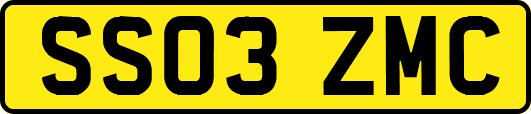 SS03ZMC