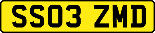 SS03ZMD